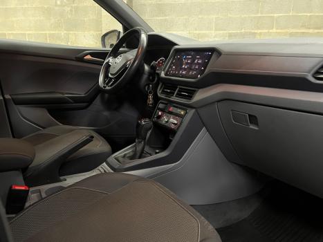VOLKSWAGEN T-Cross 1.0 4P 200 TSI FLEX AUTOMTICO, Foto 11