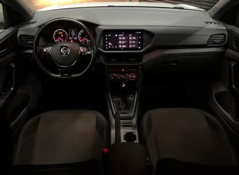 VOLKSWAGEN T-Cross 1.0 4P 200 TSI FLEX AUTOMTICO, Foto 13