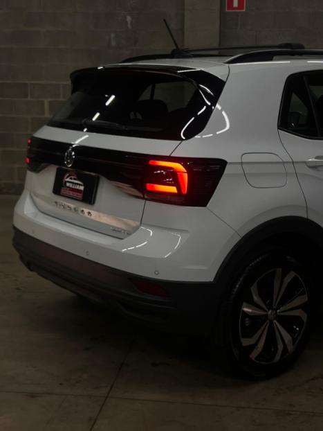 VOLKSWAGEN T-Cross 1.0 4P 200 TSI FLEX AUTOMTICO, Foto 14
