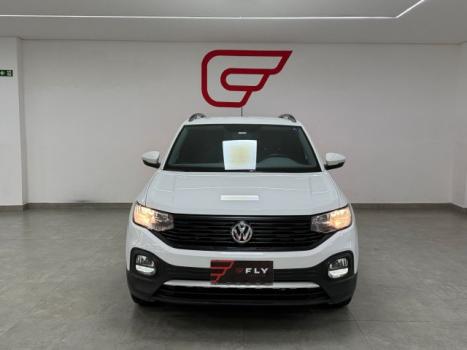 VOLKSWAGEN T-Cross 1.0 4P 200 TSI FLEX SENSE AUTOMTICO, Foto 3