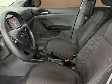 VOLKSWAGEN T-Cross 1.0 4P 200 TSI FLEX SENSE AUTOMTICO, Foto 5