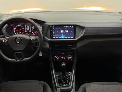 VOLKSWAGEN T-Cross 1.0 4P 200 TSI FLEX SENSE AUTOMTICO, Foto 6