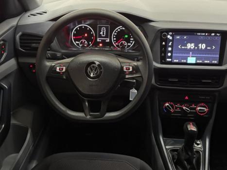 VOLKSWAGEN T-Cross 1.0 4P 200 TSI FLEX SENSE AUTOMTICO, Foto 7
