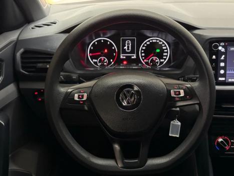 VOLKSWAGEN T-Cross 1.0 4P 200 TSI FLEX SENSE AUTOMTICO, Foto 8