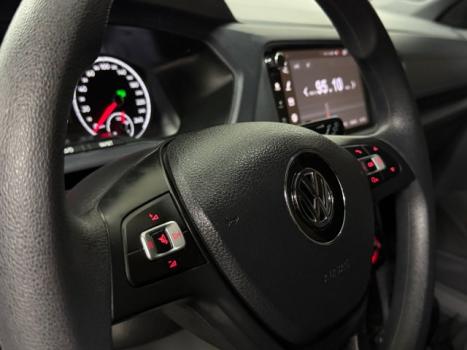 VOLKSWAGEN T-Cross 1.0 4P 200 TSI FLEX SENSE AUTOMTICO, Foto 9