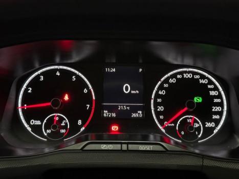 VOLKSWAGEN T-Cross 1.0 4P 200 TSI FLEX SENSE AUTOMTICO, Foto 10