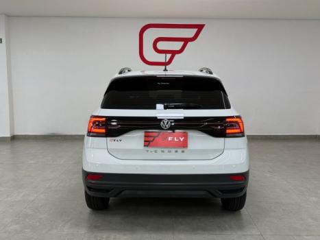 VOLKSWAGEN T-Cross 1.0 4P 200 TSI FLEX SENSE AUTOMTICO, Foto 15