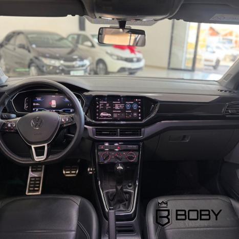 VOLKSWAGEN T-Cross 1.0 4P 200 TSI FLEX SENSE AUTOMTICO, Foto 4