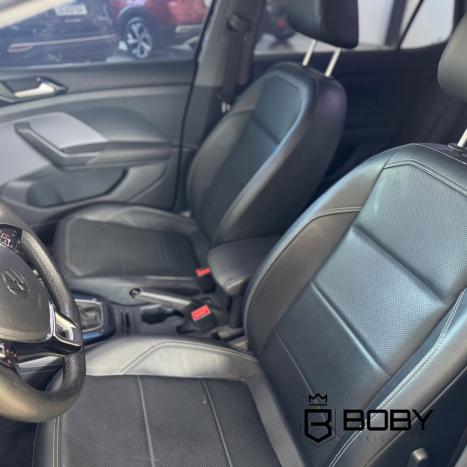 VOLKSWAGEN T-Cross 1.0 4P 200 TSI FLEX SENSE AUTOMTICO, Foto 5