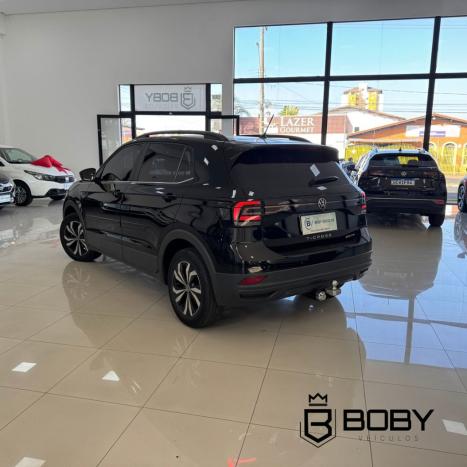 VOLKSWAGEN T-Cross 1.0 4P 200 TSI FLEX SENSE AUTOMTICO, Foto 8