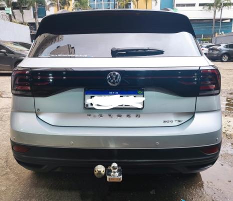 VOLKSWAGEN T-Cross 1.0 4P 200 TSI FLEX SENSE AUTOMTICO, Foto 4