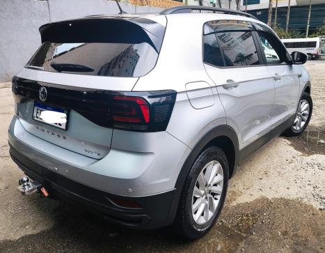 VOLKSWAGEN T-Cross 1.0 4P 200 TSI FLEX SENSE AUTOMTICO, Foto 5