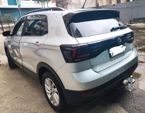 VOLKSWAGEN T-Cross 1.0 4P 200 TSI FLEX SENSE AUTOMTICO, Foto 6