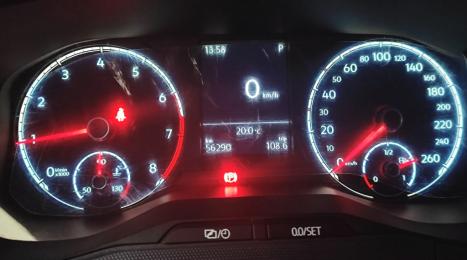VOLKSWAGEN T-Cross 1.0 4P 200 TSI FLEX SENSE AUTOMTICO, Foto 7