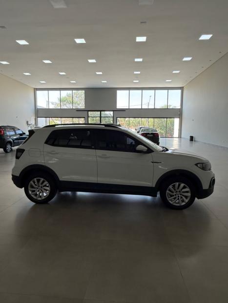 VOLKSWAGEN T-Cross 1.0 4P 200 TSI FLEX AUTOMTICO, Foto 3