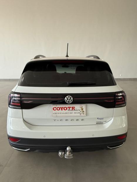 VOLKSWAGEN T-Cross 1.0 4P 200 TSI FLEX AUTOMTICO, Foto 5