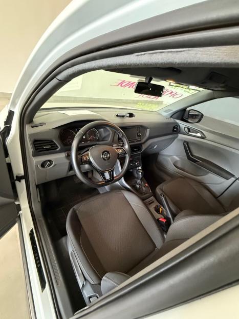 VOLKSWAGEN T-Cross 1.0 4P 200 TSI FLEX AUTOMTICO, Foto 8