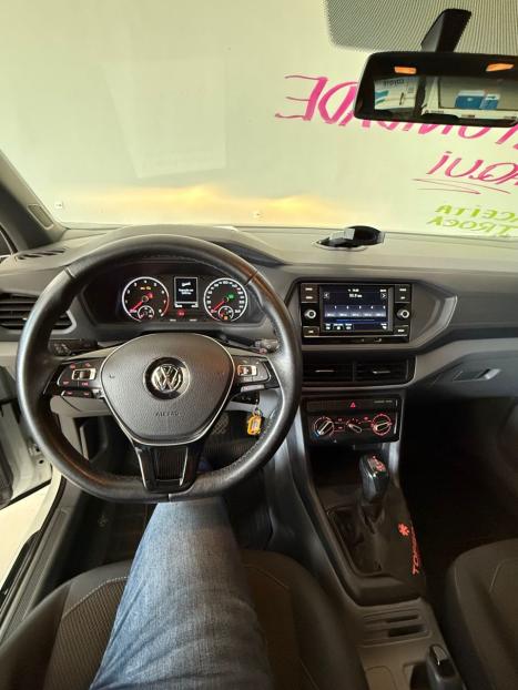 VOLKSWAGEN T-Cross 1.0 4P 200 TSI FLEX AUTOMTICO, Foto 9