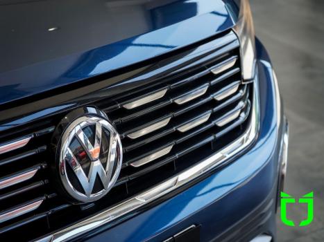 VOLKSWAGEN T-Cross 1.4 4P 250 TSI FLEX HIGHLINE AUTOMTICO, Foto 7