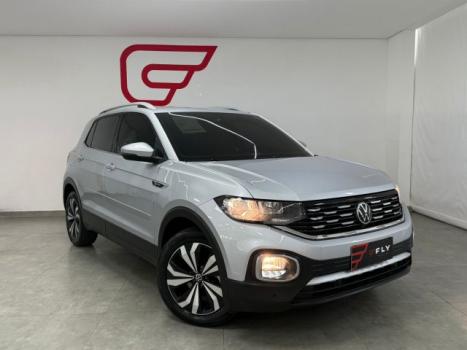 VOLKSWAGEN T-Cross 1.4 4P 250 TSI FLEX HIGHLINE AUTOMTICO, Foto 2