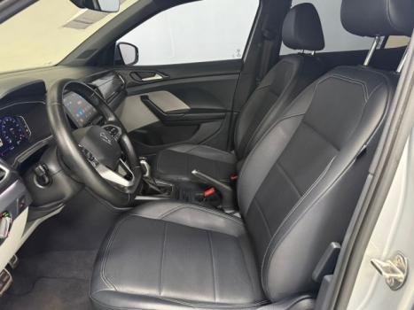 VOLKSWAGEN T-Cross 1.4 4P 250 TSI FLEX HIGHLINE AUTOMTICO, Foto 5
