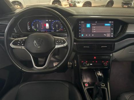 VOLKSWAGEN T-Cross 1.4 4P 250 TSI FLEX HIGHLINE AUTOMTICO, Foto 7