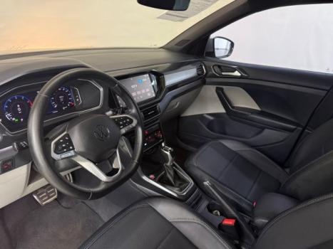 VOLKSWAGEN T-Cross 1.4 4P 250 TSI FLEX HIGHLINE AUTOMTICO, Foto 8