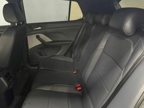 VOLKSWAGEN T-Cross 1.4 4P 250 TSI FLEX HIGHLINE AUTOMTICO, Foto 16