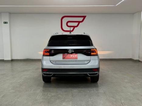 VOLKSWAGEN T-Cross 1.4 4P 250 TSI FLEX HIGHLINE AUTOMTICO, Foto 17