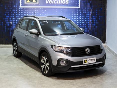 VOLKSWAGEN T-Cross 1.0 4P 200 TSI FLEX AUTOMTICO, Foto 2