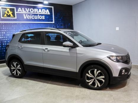 VOLKSWAGEN T-Cross 1.0 4P 200 TSI FLEX AUTOMTICO, Foto 3