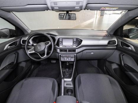 VOLKSWAGEN T-Cross 1.0 4P 200 TSI FLEX AUTOMTICO, Foto 4