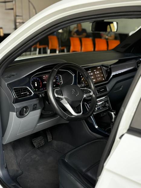 VOLKSWAGEN T-Cross 1.0 4P 200 TSI FLEX COMFORTLINE AUTOMTICO, Foto 6