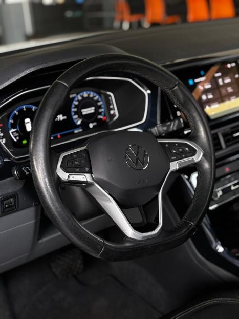 VOLKSWAGEN T-Cross 1.0 4P 200 TSI FLEX COMFORTLINE AUTOMTICO, Foto 7