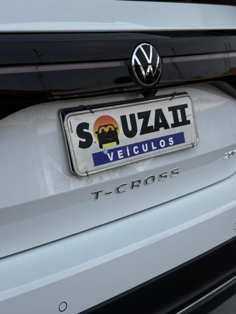 VOLKSWAGEN T-Cross 1.0 4P 200 TSI FLEX COMFORTLINE AUTOMTICO, Foto 21