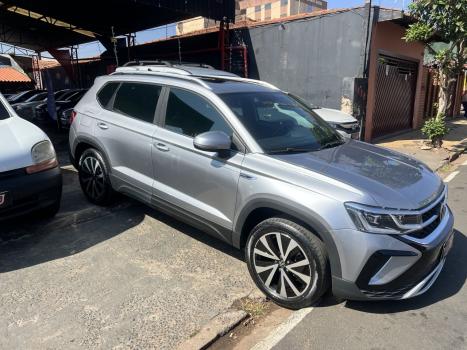VOLKSWAGEN Taos 1.4 16V 4P FLEX 250 TSI HIGHLINE AUTOMTICO, Foto 3