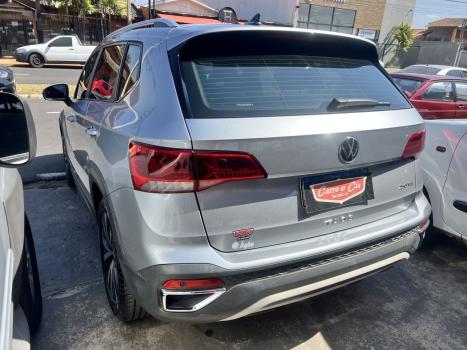 VOLKSWAGEN Taos 1.4 16V 4P FLEX 250 TSI HIGHLINE AUTOMTICO, Foto 4