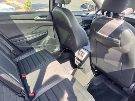 VOLKSWAGEN Taos 1.4 16V 4P FLEX 250 TSI HIGHLINE AUTOMTICO, Foto 7