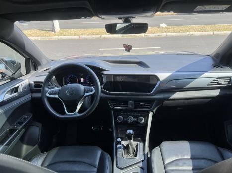 VOLKSWAGEN Taos 1.4 16V 4P FLEX 250 TSI HIGHLINE AUTOMTICO, Foto 8