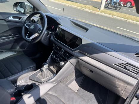 VOLKSWAGEN Taos 1.4 16V 4P FLEX 250 TSI HIGHLINE AUTOMTICO, Foto 10