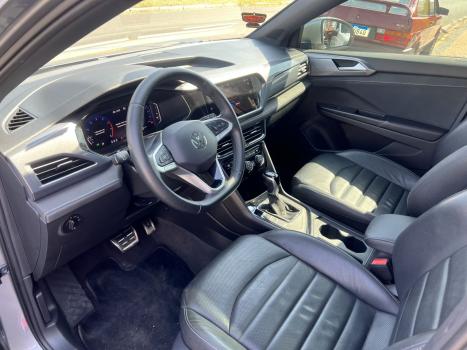VOLKSWAGEN Taos 1.4 16V 4P FLEX 250 TSI HIGHLINE AUTOMTICO, Foto 13
