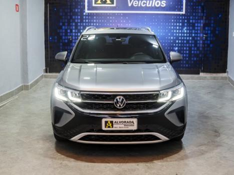 VOLKSWAGEN Taos 1.4 16V 4P FLEX 250 TSI HIGHLINE AUTOMTICO, Foto 1