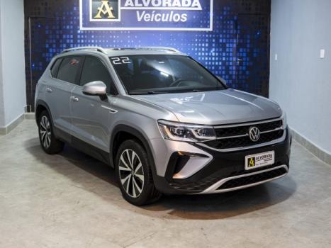 VOLKSWAGEN Taos 1.4 16V 4P FLEX 250 TSI HIGHLINE AUTOMTICO, Foto 2
