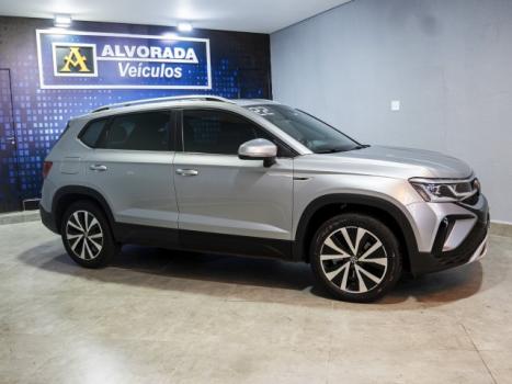 VOLKSWAGEN Taos 1.4 16V 4P FLEX 250 TSI HIGHLINE AUTOMTICO, Foto 3