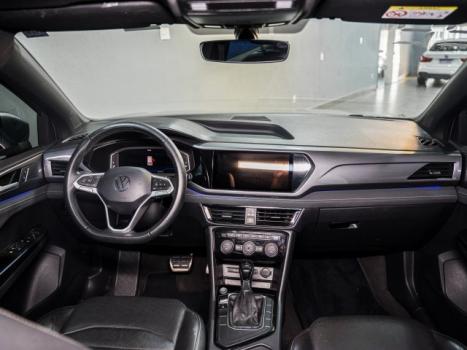 VOLKSWAGEN Taos 1.4 16V 4P FLEX 250 TSI HIGHLINE AUTOMTICO, Foto 4