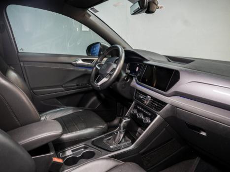 VOLKSWAGEN Taos 1.4 16V 4P FLEX 250 TSI HIGHLINE AUTOMTICO, Foto 5