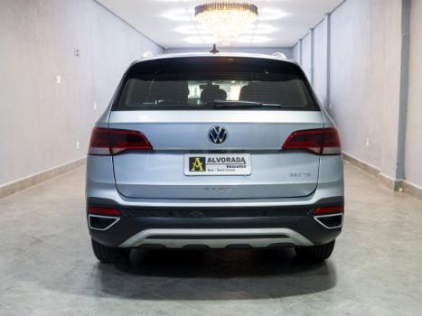 VOLKSWAGEN Taos 1.4 16V 4P FLEX 250 TSI HIGHLINE AUTOMTICO, Foto 6