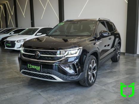 VOLKSWAGEN Taos 1.4 16V 4P FLEX 250 TSI HIGHLINE AUTOMTICO, Foto 3