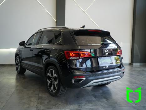 VOLKSWAGEN Taos 1.4 16V 4P FLEX 250 TSI HIGHLINE AUTOMTICO, Foto 4