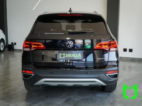 VOLKSWAGEN Taos 1.4 16V 4P FLEX 250 TSI HIGHLINE AUTOMTICO, Foto 5